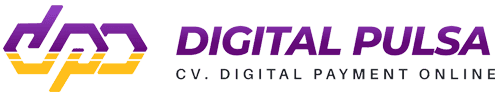Digital Pulsa